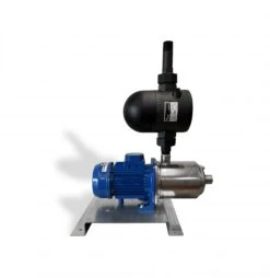 Single Pump Variable Speed MX5-6 Bullet Booster