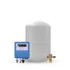 Mikrofill 140 Pressurisation Set With 140 Litre Vessel And Service Valve -Fraestiche Shop 45412 20861