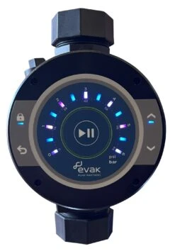 Twin Variable MX3-6 Bullet Booster50lmin @ 4.5bar -Fraestiche Shop 45418 20902