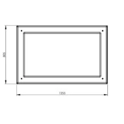 454 Litre GRP Water Tank - Two Piece Insulated 13 454 Litre GRP Water Tank - Two Piece Insulated -Fraestiche Shop 4544 7848