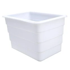 Nestable Stacking Tank / Storage Container 305L