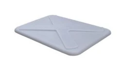 Nestable Stacking Tank / Storage Container 305L -Fraestiche Shop 45457 20933