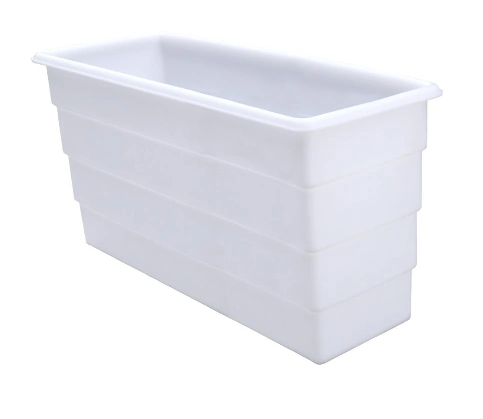Nestable Stacking Tank / Storage Container 332L 3 Nestable Stacking Tank / Storage Container 332L
