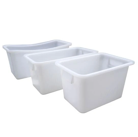 Heavy Duty Stackable Tank Bin 300L 4 Heavy Duty Stackable Tank Bin 300L - Image 2