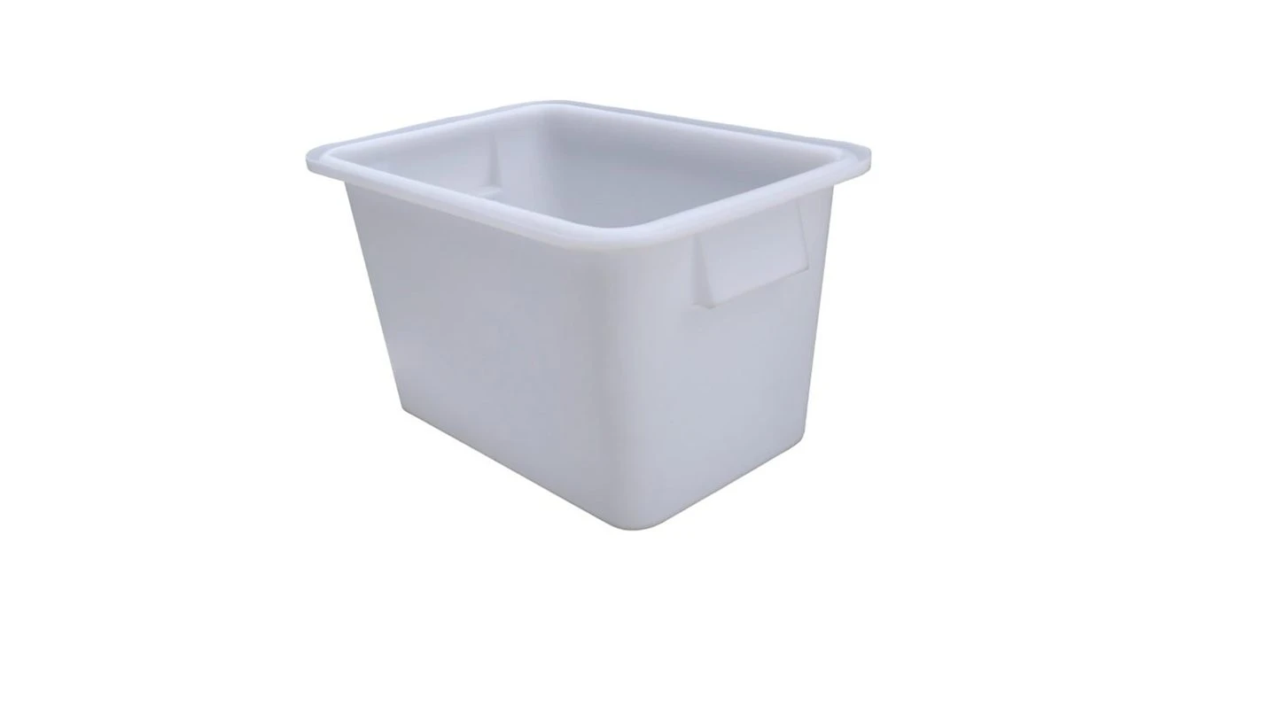 Heavy Duty Stackable Tank Bin 300L 3 Heavy Duty Stackable Tank Bin 300L