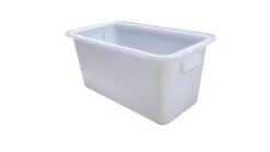 Heavy Duty Stackable Tank Bin 400L -Fraestiche Shop 45466 20942