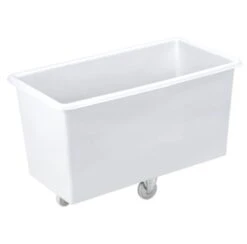 High Capacity Mobile Truck 400L - Various Colours 7 High Capacity Mobile Truck 400L - Various Colours -Fraestiche Shop 45476 20954