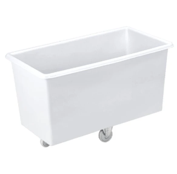 High Capacity Mobile Truck 400L - Various Colours 5 High Capacity Mobile Truck 400L - Various Colours - Image 3