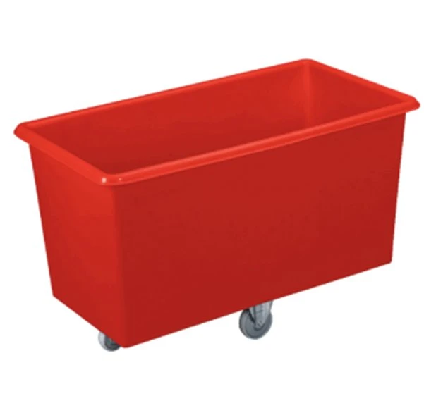 High Capacity Mobile Truck 400L - Various Colours 4 High Capacity Mobile Truck 400L - Various Colours - Image 2