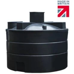 10,000 Litre Underground Potable Water Tank