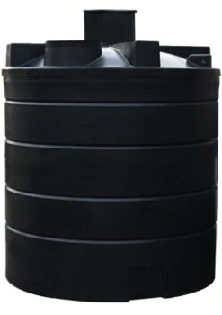 15,000 Litre Underground Potable Water Tank