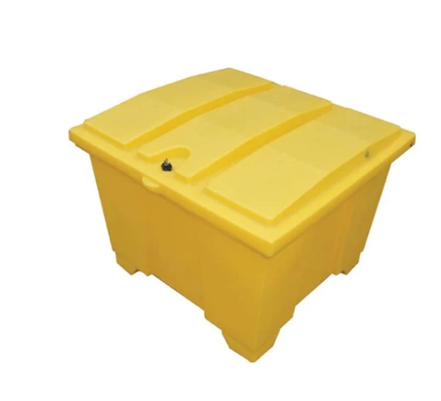 600 Litre Storage Container 5 600 Litre Storage Container - Image 3