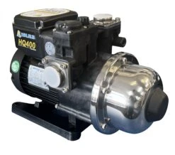 Walrus HQ400 Booster Pump 70l/min @ 3bar
