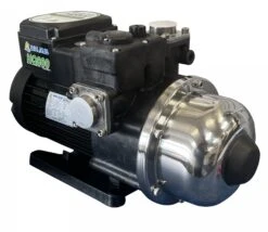 Walrus HQ800 Booster Pump 100l/min @ 3bar