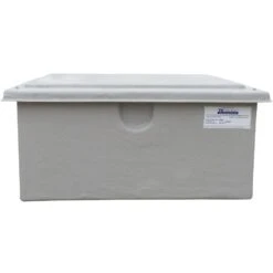 500 Litre GRP Water Tank -Fraestiche Shop 4561 7930
