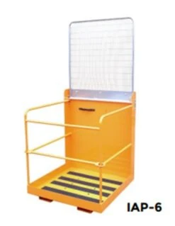 Invicta Forkliftable Access Platform 7 Invicta Forkliftable Access Platform -Fraestiche Shop 45680 21493