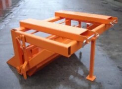 Invicta Fork Mounted Underslung Scoop 7 Invicta Fork Mounted Underslung Scoop -Fraestiche Shop 45687 21548