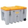 150 Litre CEMbox Trolley / Heavy Duty Storage Box -Fraestiche Shop 45784 21830