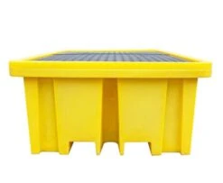Double IBC Spill Pallet With Fourway Access 10 Double IBC Spill Pallet With Fourway Access -Fraestiche Shop 45789 21854