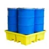 4 Drum Spill Pallet With 4-way FLT Access -Fraestiche Shop 45801 21883