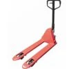 Warrior 3000kg Hand Pallet Truck - Tandem Nylon Rollers