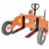 Warrior Rough Terrain Pallet Truck -Fraestiche Shop 45985 22133