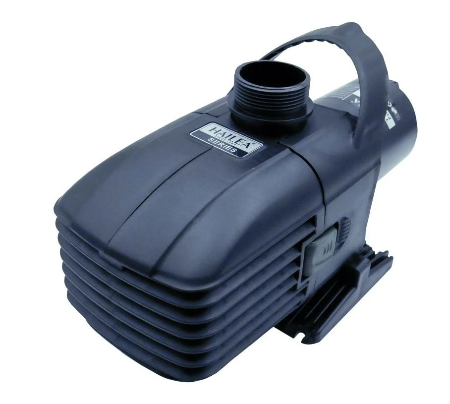 S-20000 Pond Pump 3 S-20000 Pond Pump