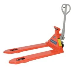 Warrior Eco Weigh Scale Hand Pallet Truck