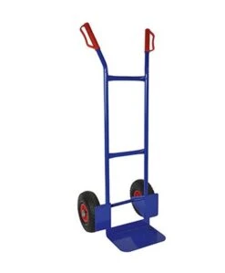 Warrior Heavy Duty Sack Truck 200kg