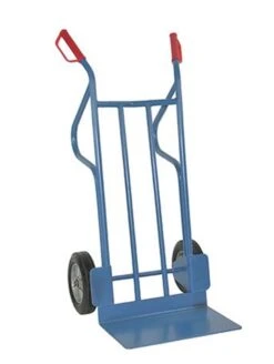 Professional Heavy Duty Sack Truck 350kg