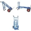 Warrior 3 In 1 Heavy Duty Folding Sack Truck -Fraestiche Shop 46030 22196