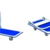 Steel Folding Platform Truck -Fraestiche Shop 46033 22224