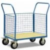 3 Sided Mesh Platform Truck -Fraestiche Shop 46044 22237