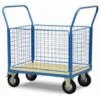 4 Sided Mesh Platform Truck 2 4 Sided Mesh Platform Truck -Fraestiche Shop 46045 22238