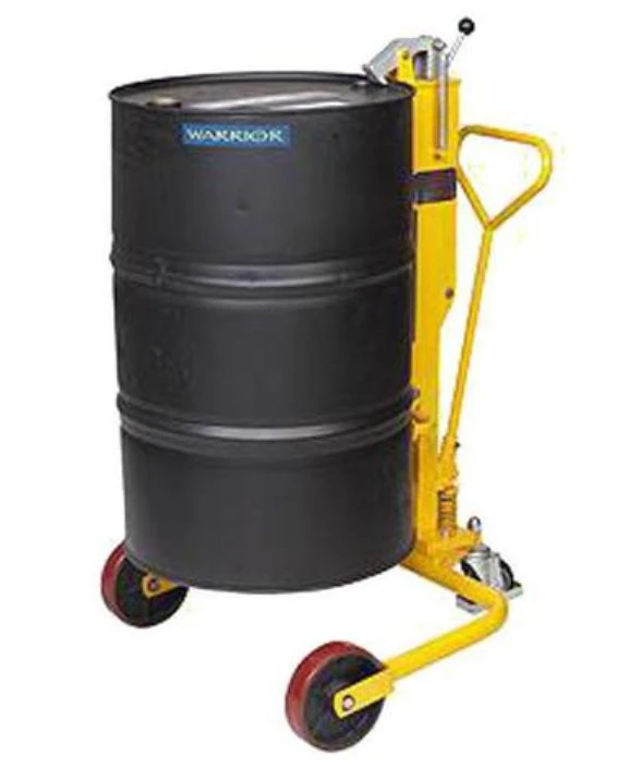 Warrior Drum Porter 3 Warrior Drum Porter