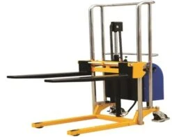 Warrior Semi Electric Mini Stacker