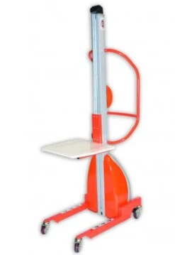 Warrior Semi Electric Work Positioner