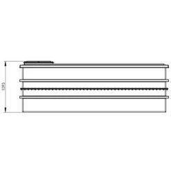 6000 Litre GRP Water Tank - Two Piece Insulated 13 6000 Litre GRP Water Tank - Two Piece Insulated -Fraestiche Shop 4605 8100