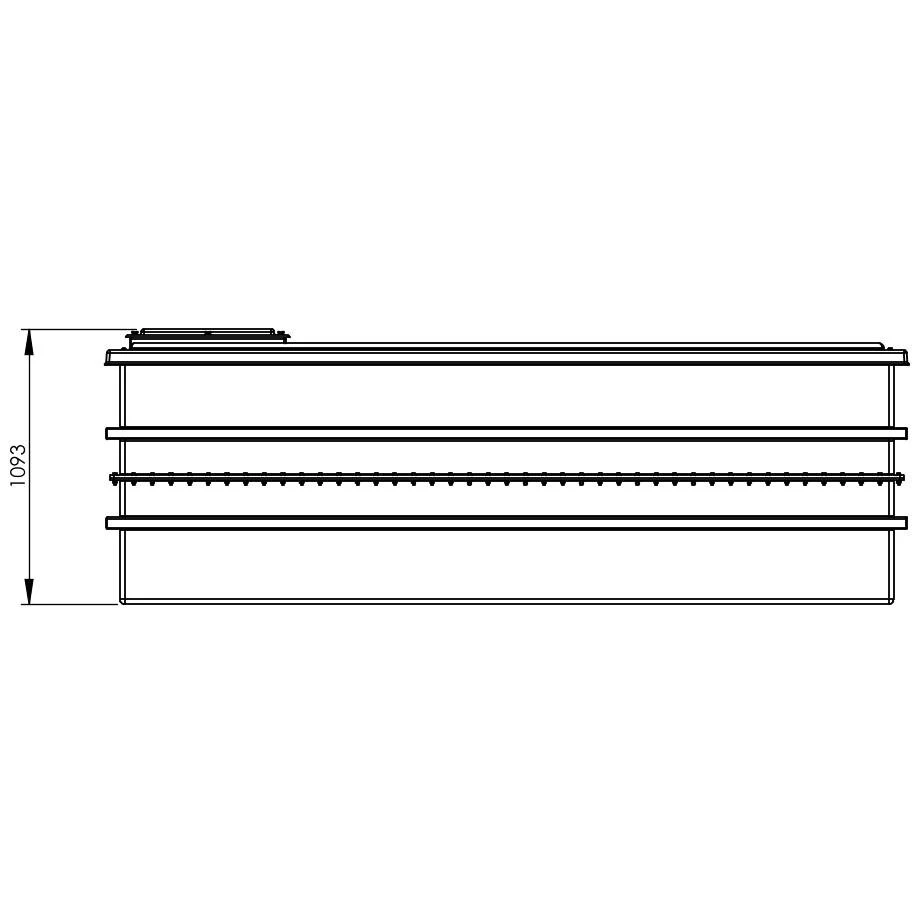 6000 Litre GRP Water Tank - Two Piece Insulated 8 6000 Litre GRP Water Tank - Two Piece Insulated - Image 6