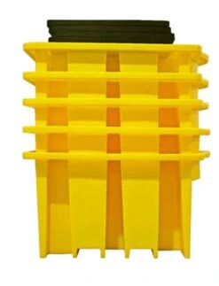 Nestable IBC Spill Pallet With Drip Tray 10 Nestable IBC Spill Pallet With Drip Tray -Fraestiche Shop 46180 22465