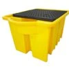 Nestable IBC Spill Pallet With Drip Tray -Fraestiche Shop 46180 22467