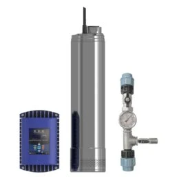 IDROGO Well Pump 40/10 7 IDROGO Well Pump 40/10 -Fraestiche Shop 46428 22727