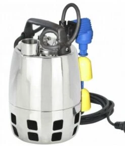 Calpeda GXR 11 Submersible Manual Pump With 10m Cable -Fraestiche Shop 46458 23078