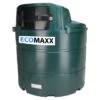 EcoMaxx 2350L Above Ground Rainwater Harvesting Kit With Pump -Fraestiche Shop 46463 22802