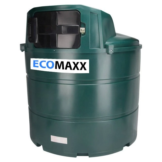 EcoMaxx 2350L Above Ground Rainwater Harvesting Kit With Pump 3 EcoMaxx 2350L Above Ground Rainwater Harvesting Kit With Pump