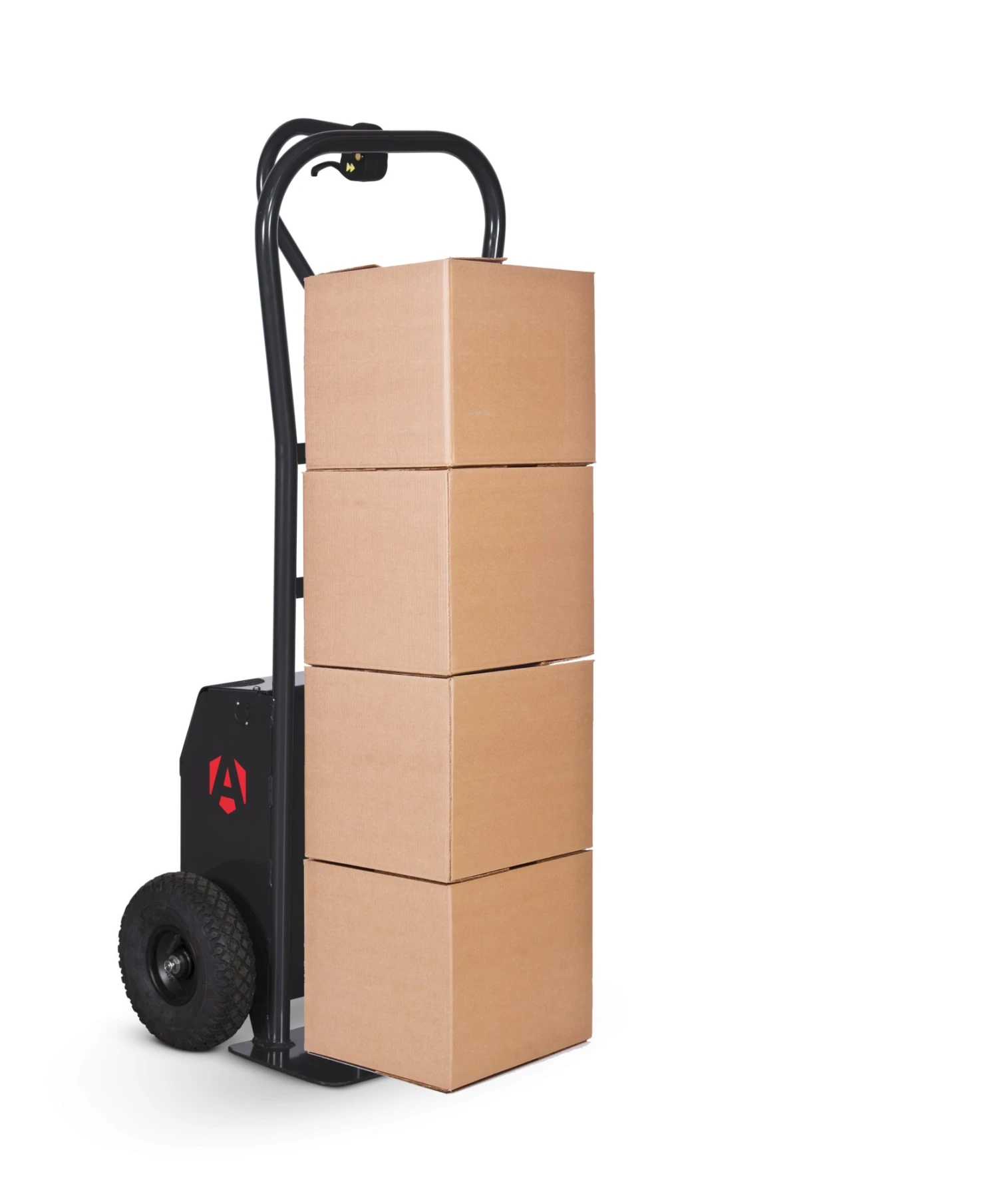 Armorgard E-Kart Ek2g 5 Armorgard E-Kart Ek2g - Image 3