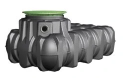 Graf Platin Direct Complete Package 1500L