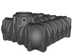 Graf Platin Direct Complete Package 5000L