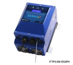 Archimede ITTP 5.5W-RSbooster Pump Inverter