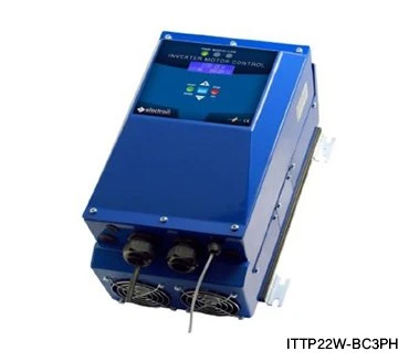 Archimede ITTP 22W-BC Booster Pump Inverter 3 Archimede ITTP 22W-BC Booster Pump Inverter